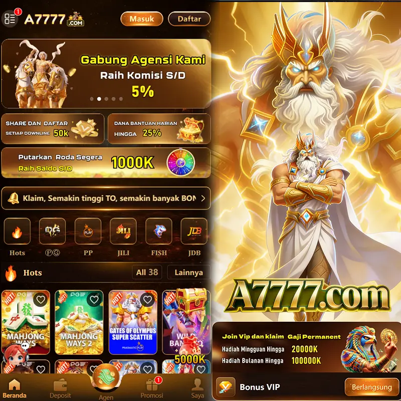 a7777 APK