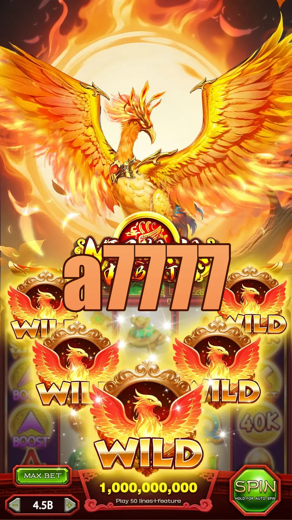 a7777 APK