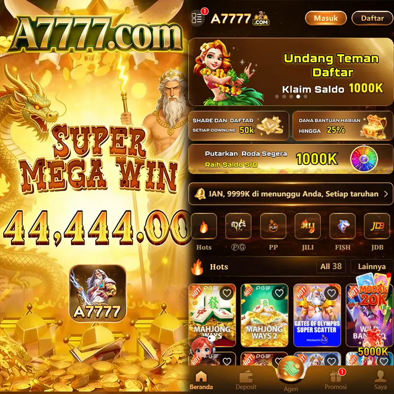 a7777 Masuk - a7777 Resmi