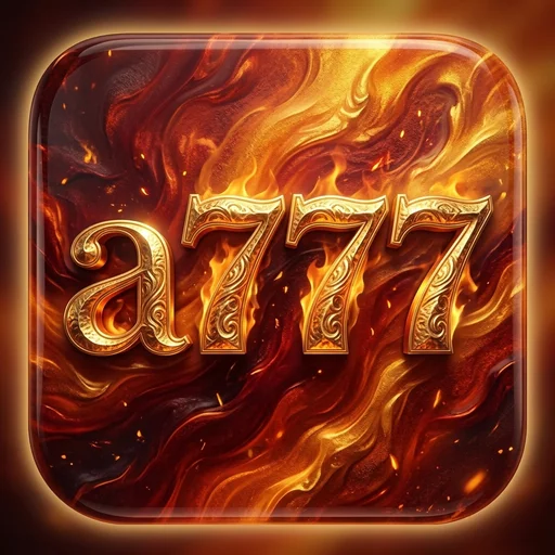 a7777 Logo - Resmi